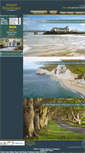 Mobile Screenshot of dorsetparkhomes.com